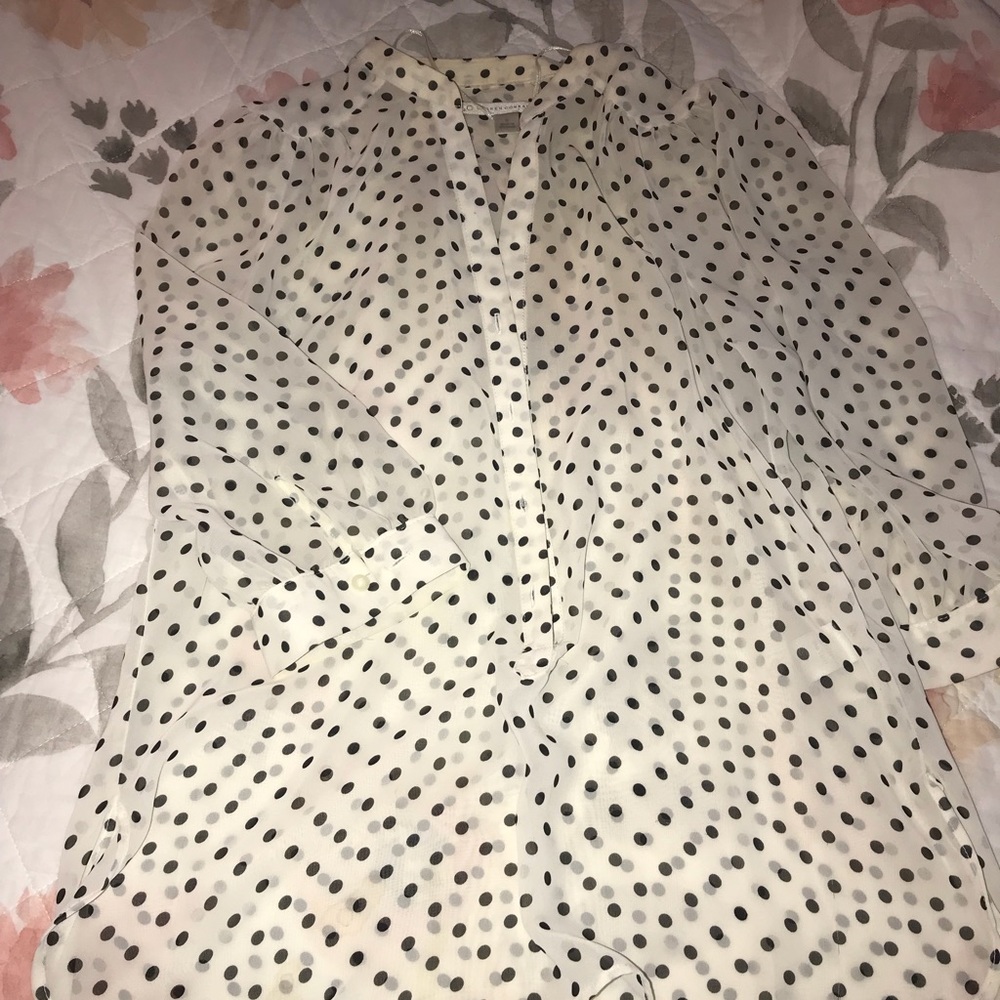 Beautiful blouse